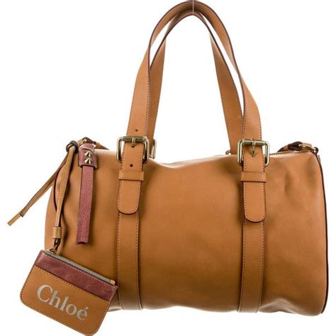 pre owned chloe bags|genuine chloe handbags.